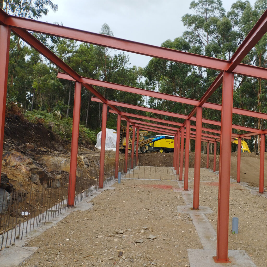 construcción-de-estructura-metálica