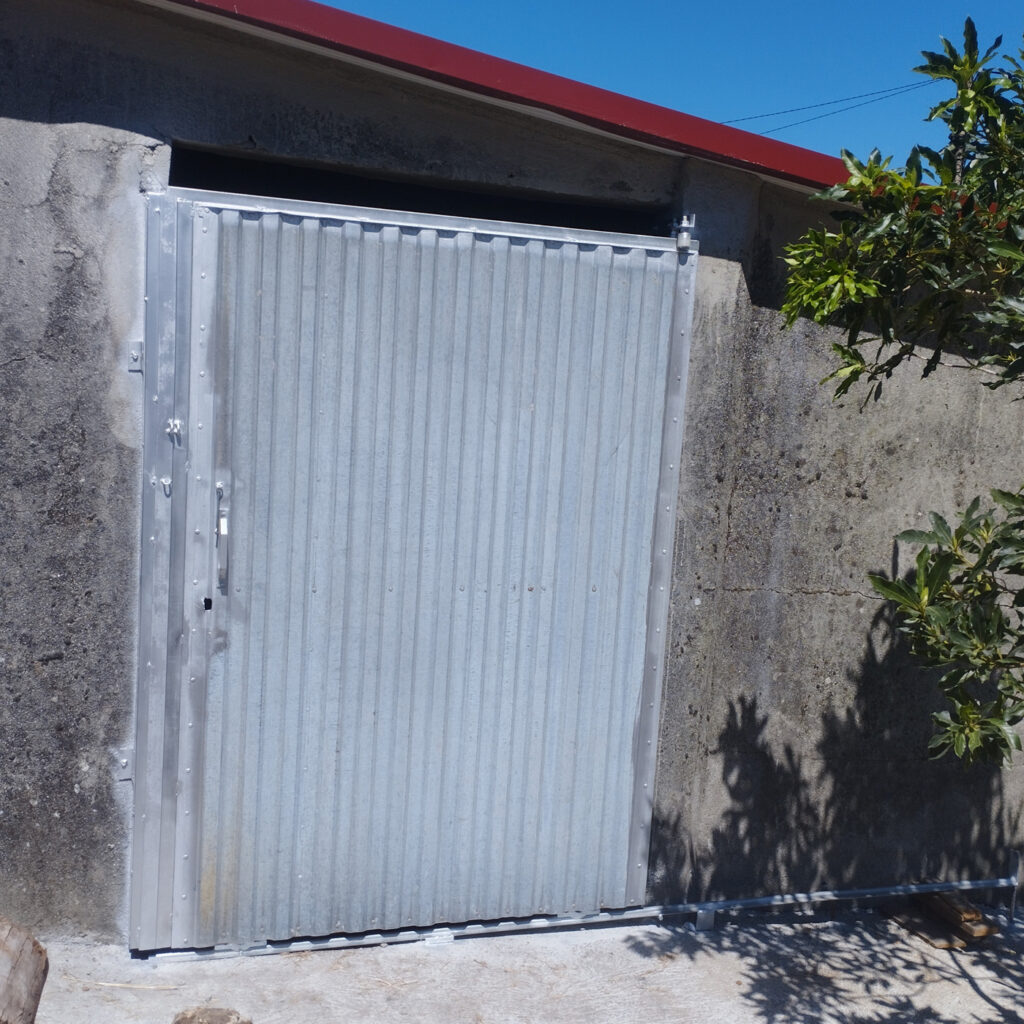 portal-para-paso-peatonal-en-vivienda